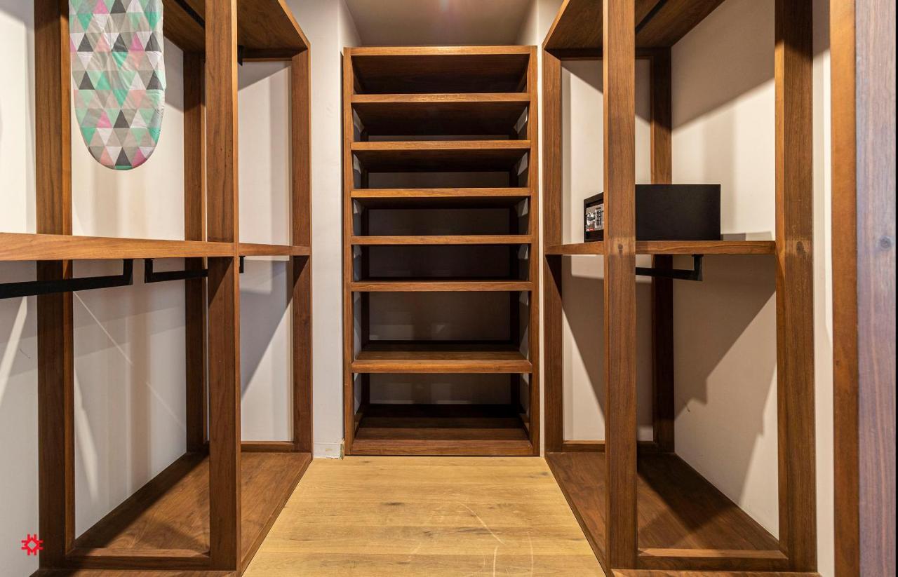 Horacio By Kukun Apartment Mexico City Luaran gambar