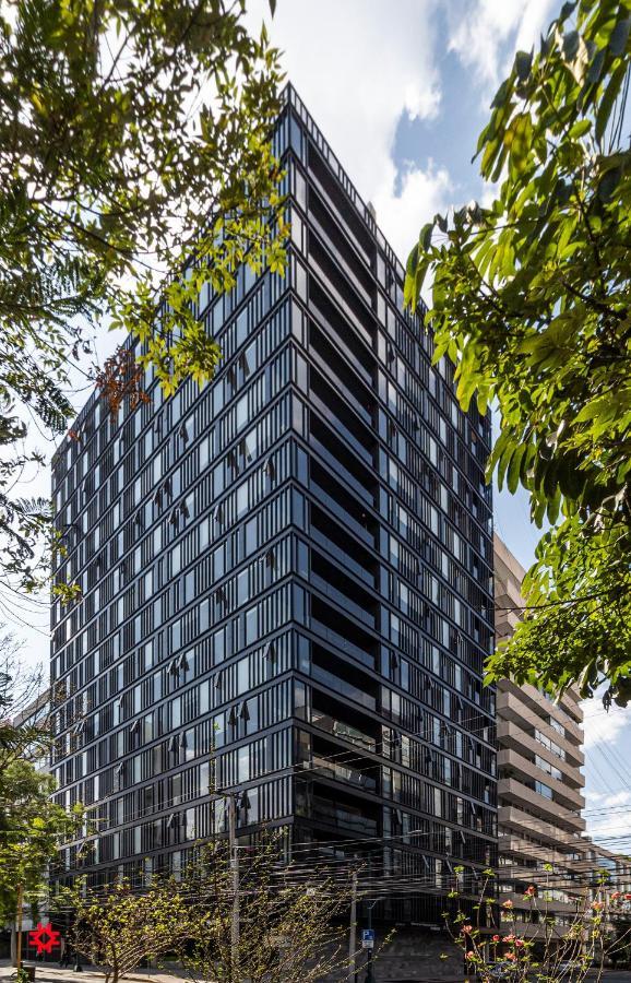 Horacio By Kukun Apartment Mexico City Luaran gambar